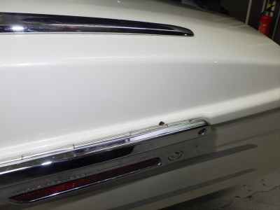Harley-Davidson Electra Glide FLHTCU1580 2008