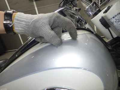 Harley-Davidson Electra Glide FLHTCU1580 2008