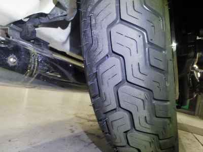 Harley-Davidson Electra Glide FLHTCU1580 2008