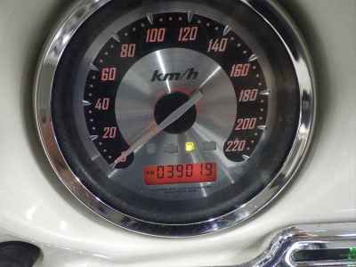 Harley-Davidson Electra Glide FLHTCU1580 2008