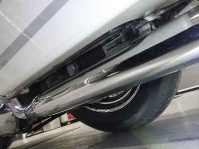 Harley-Davidson Electra Glide FLHTCU1580 2008