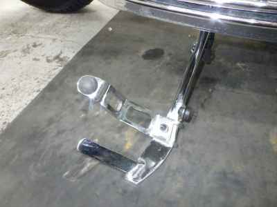Harley-Davidson Electra Glide FLHTCU1580 2008
