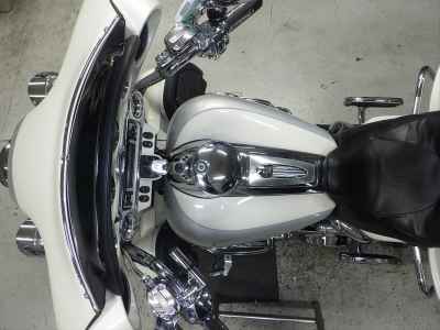 Harley-Davidson Electra Glide FLHTCU1580 2008