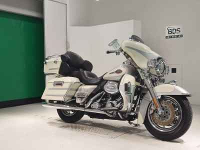 Harley-Davidson Electra Glide FLHTCU1580 2008