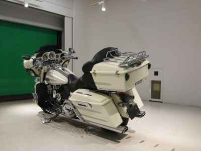 Harley-Davidson Electra Glide FLHTCU1580 2008