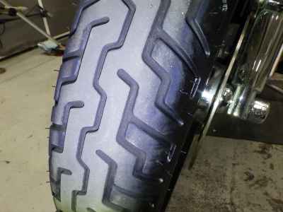 Harley-Davidson Electra Glide FLHTCU1580 2008