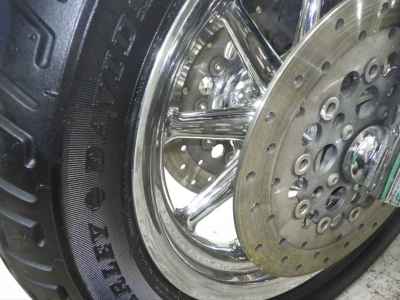 Harley-Davidson Electra Glide FLHTCU1580 2008