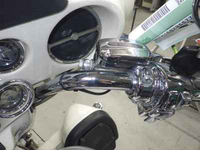 Harley-Davidson Electra Glide FLHTCU1580 2008