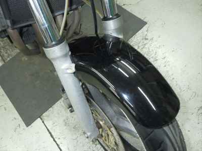 Honda CB400SF 1992