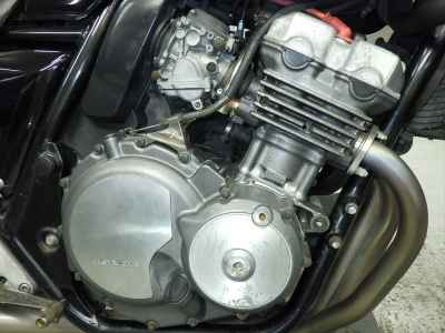 Honda CB400SF 1992