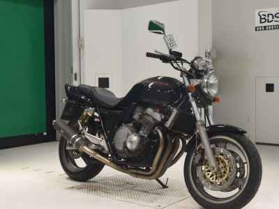 Honda CB400SF 1992