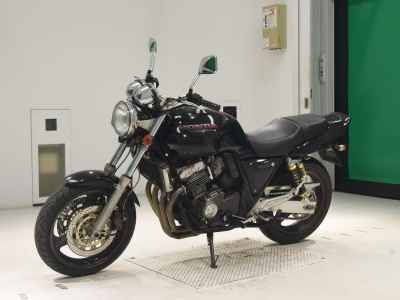 Honda CB400SF 1992