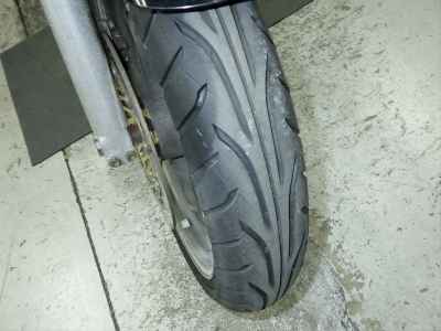 Honda CB400SF 1992
