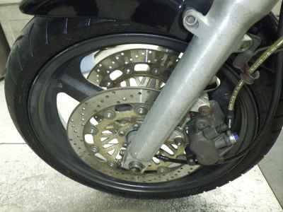 Honda CB400SF 1992