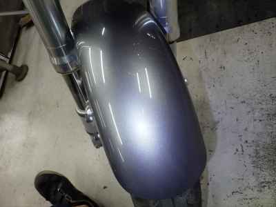 Ducati GT1000 2009