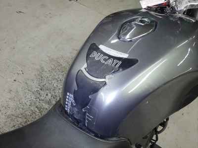 Ducati GT1000 2009