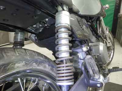 Ducati GT1000 2009