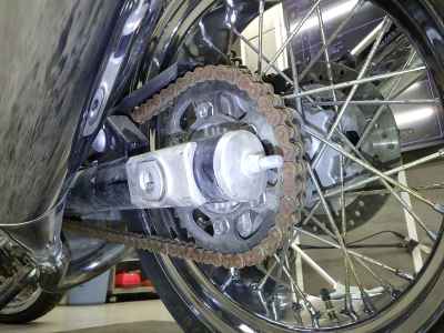 Ducati GT1000 2009