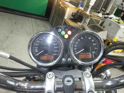 Ducati GT1000 2009
