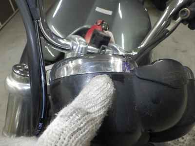 Ducati GT1000 2009
