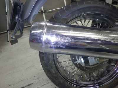 Ducati GT1000 2009