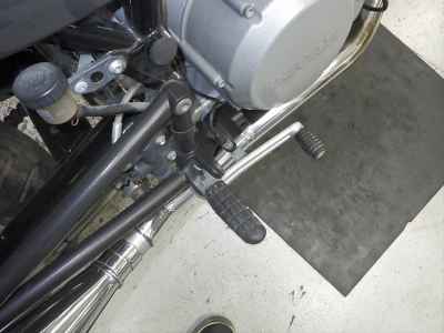 Ducati GT1000 2009
