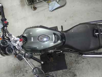 Ducati GT1000 2009