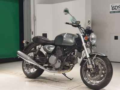 Ducati GT1000 2009