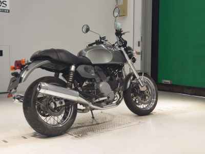 Ducati GT1000 2009