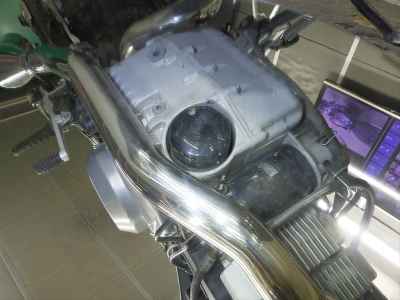 Ducati GT1000 2009