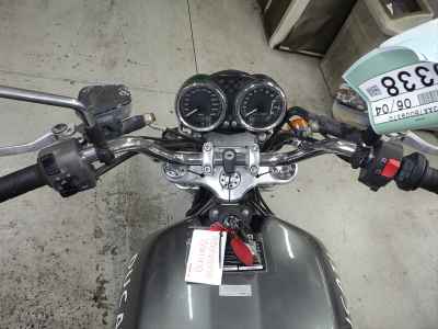 Ducati GT1000 2009
