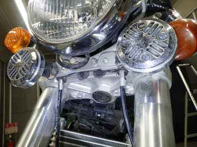 Ducati GT1000 2009