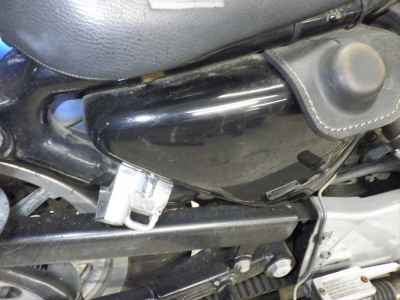 Harley-Davidson Sportster XL1200S 1996