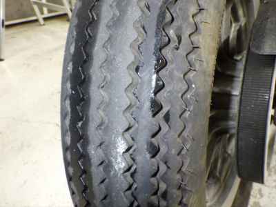 Harley-Davidson Sportster XL1200S 1996