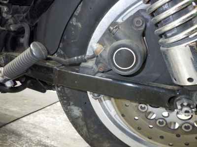 Harley-Davidson Sportster XL1200S 1996