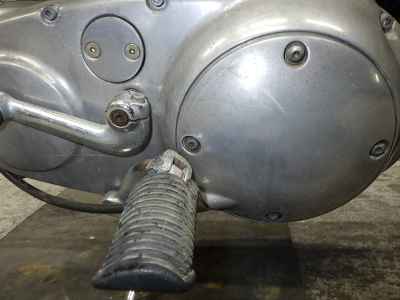 Harley-Davidson Sportster XL1200S 1996
