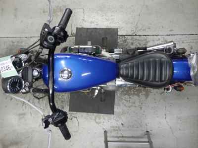 Harley-Davidson Sportster XL1200S 1996