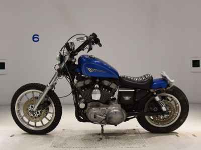 Harley-Davidson Sportster XL1200S 1996