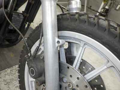 Harley-Davidson Sportster XL1200S 1996