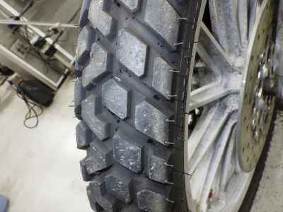 Harley-Davidson Sportster XL1200S 1996