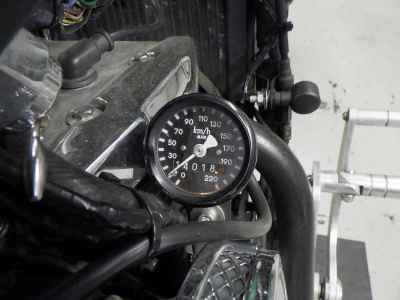 Kawasaki Vulcan 400 Classic 1997