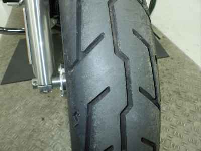 Harley-Davidson Super Glide FXDC1580 2013