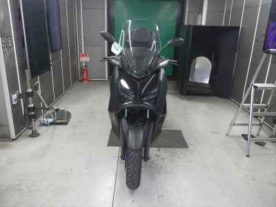 Yamaha XMAX 250 2024