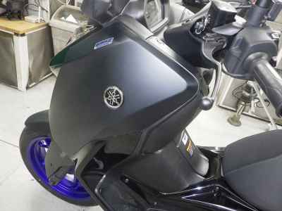 Yamaha XMAX 250 2024