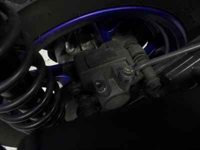 Yamaha XMAX 250 2024
