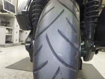 Yamaha XMAX 250 2024
