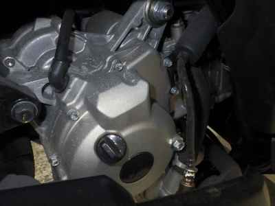 Yamaha XMAX 250 2024