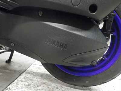 Yamaha XMAX 250 2024