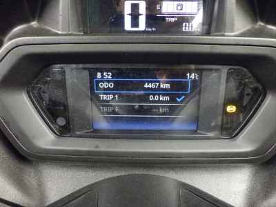 Yamaha XMAX 250 2024