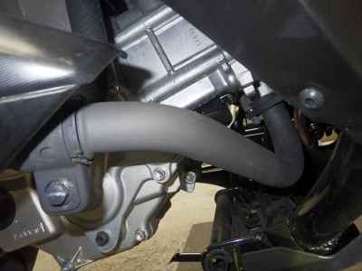 Yamaha XMAX 250 2024